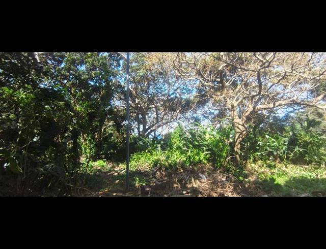 LAND FOR SALE IN GLENMORE BEACH